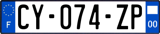 CY-074-ZP