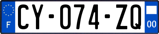 CY-074-ZQ
