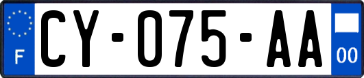 CY-075-AA