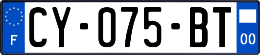 CY-075-BT