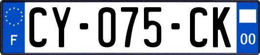 CY-075-CK