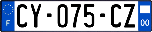 CY-075-CZ