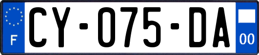 CY-075-DA
