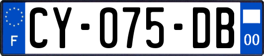 CY-075-DB