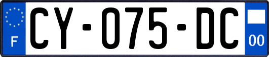 CY-075-DC