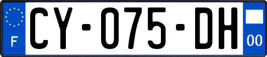 CY-075-DH