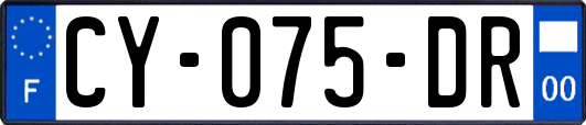 CY-075-DR