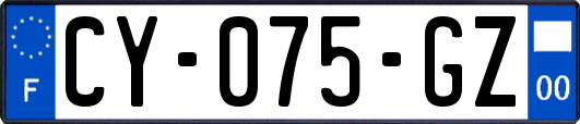 CY-075-GZ