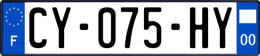 CY-075-HY