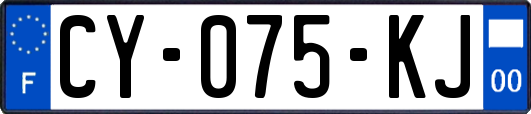 CY-075-KJ