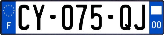 CY-075-QJ