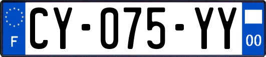CY-075-YY