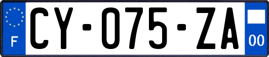 CY-075-ZA