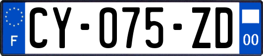 CY-075-ZD