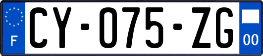CY-075-ZG