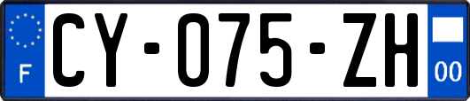 CY-075-ZH