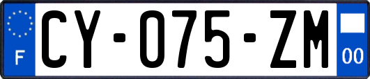 CY-075-ZM