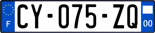 CY-075-ZQ