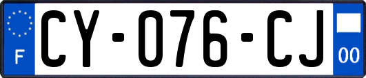 CY-076-CJ