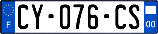 CY-076-CS