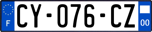 CY-076-CZ