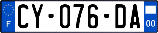 CY-076-DA