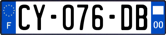CY-076-DB