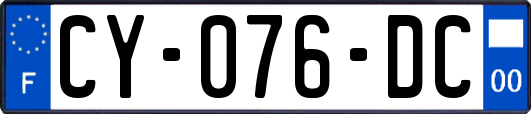 CY-076-DC