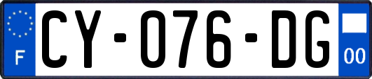 CY-076-DG