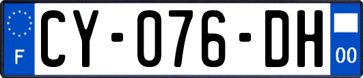 CY-076-DH