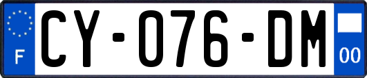 CY-076-DM