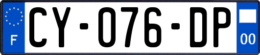 CY-076-DP
