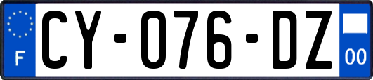 CY-076-DZ