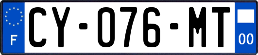 CY-076-MT