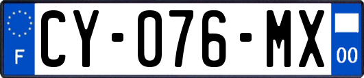 CY-076-MX