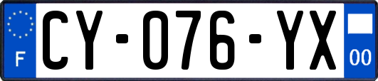 CY-076-YX