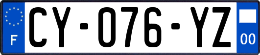 CY-076-YZ