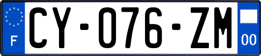 CY-076-ZM