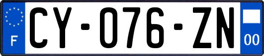 CY-076-ZN