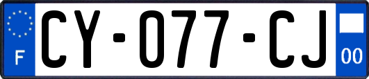 CY-077-CJ