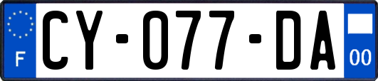 CY-077-DA