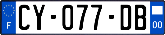 CY-077-DB