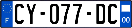 CY-077-DC