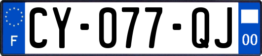 CY-077-QJ