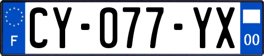 CY-077-YX