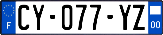 CY-077-YZ