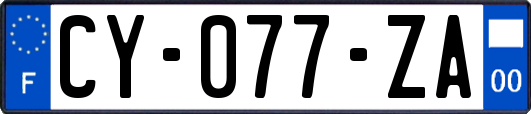 CY-077-ZA