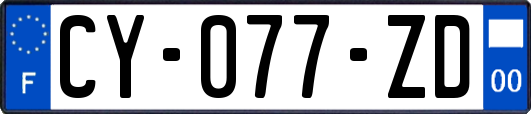 CY-077-ZD