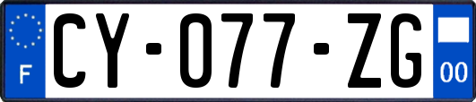CY-077-ZG