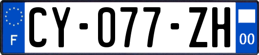 CY-077-ZH